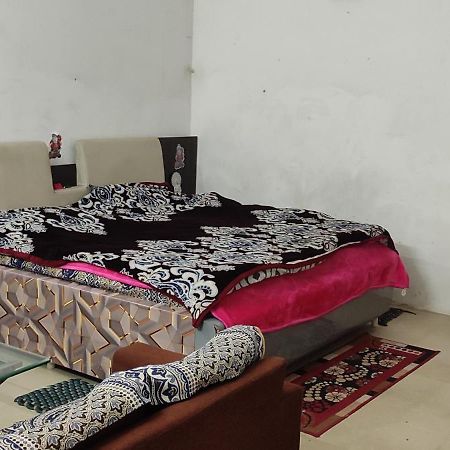 Kumar House Hotel Prayagraj Luaran gambar
