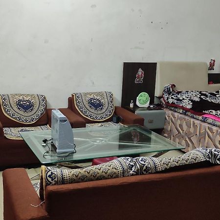 Kumar House Hotel Prayagraj Luaran gambar