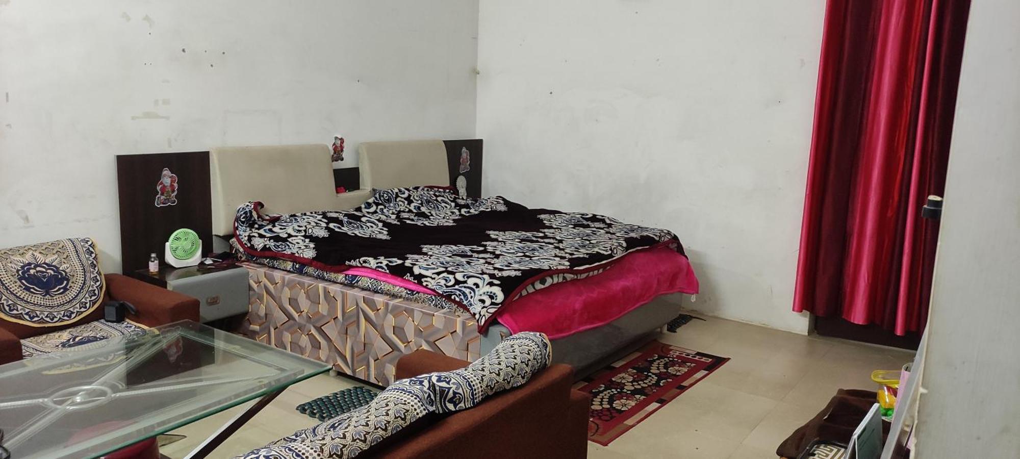 Kumar House Hotel Prayagraj Luaran gambar