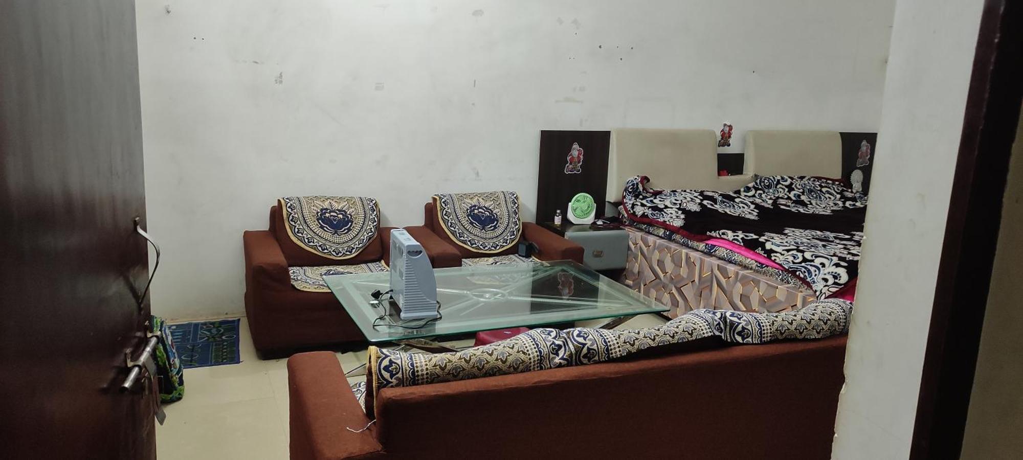 Kumar House Hotel Prayagraj Luaran gambar